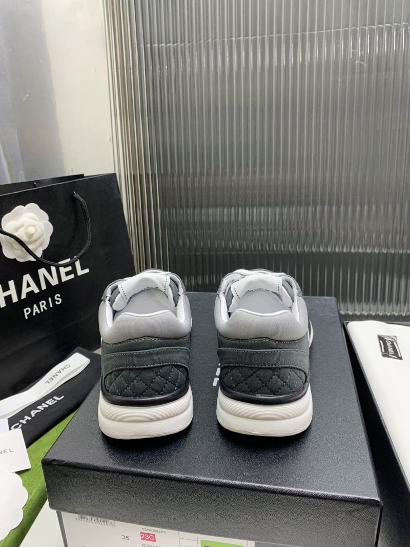 Chanel Sport Shoes